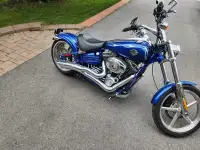 2009 Harley Davidson Rocker C For Sale