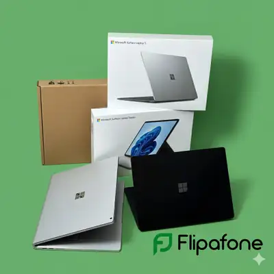 Microsoft Surface Laptop Studio / Studio 2 / Laptop 4 / Laptop 7, View more