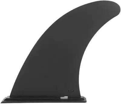 Brand new unused. The surfboard fin can increase the stability of the surfboard to keep you safe whe...