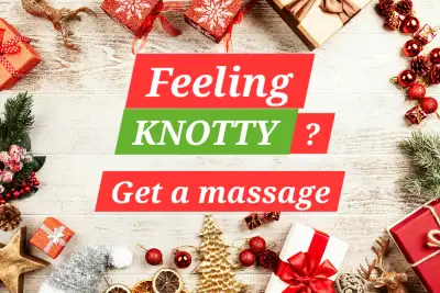 TIME FOR YOUR MASSAGE $60/60min, View more