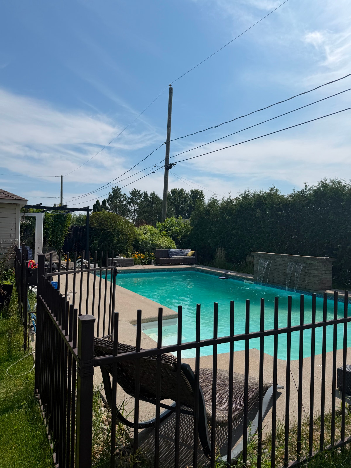 Chambre à louer dans grande maison - St Joseph Du Lac — photo 1