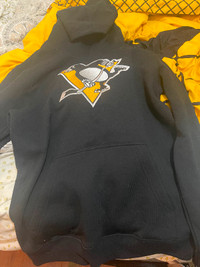 Pittsburgh Penguins youth sweaters