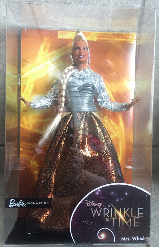 Oprah Winfrey Disney 