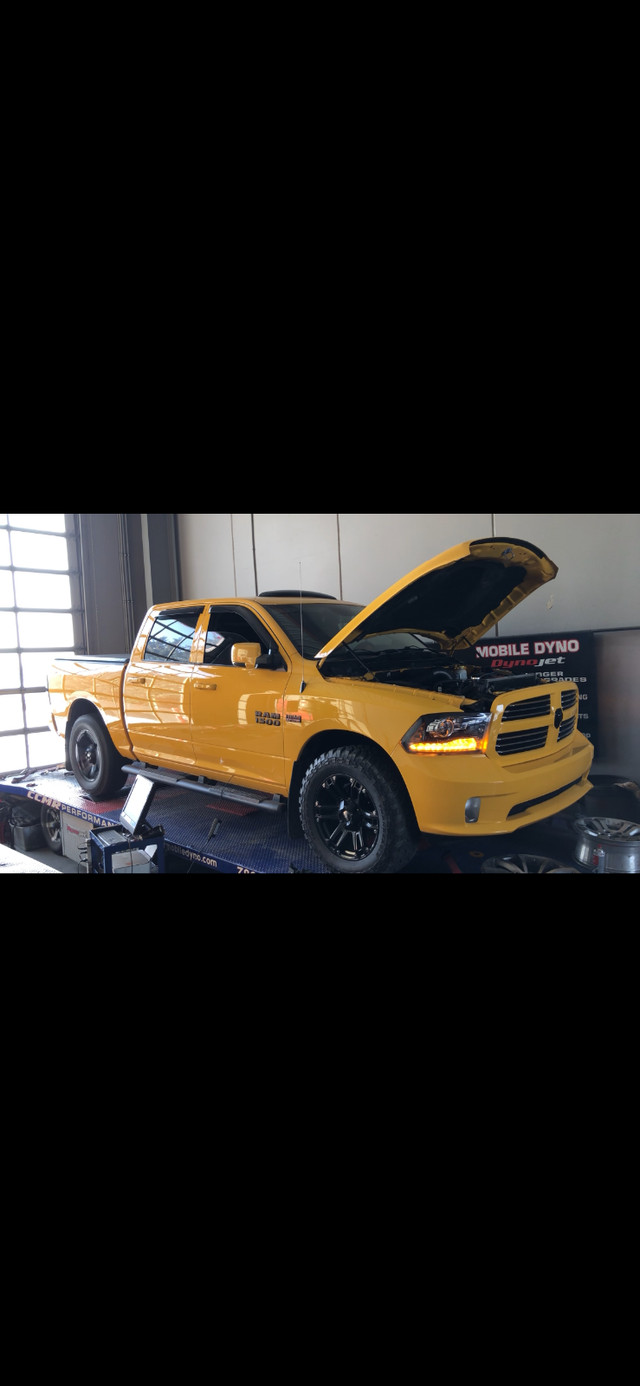 2016 ram 1500 in Cars & Trucks in Edmonton - Image 3