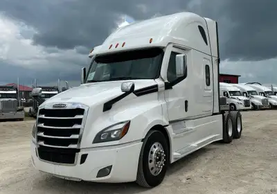 class 1 canada wide driver needed, View more