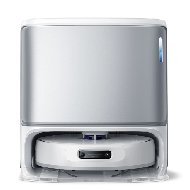 Narwal Freo Z Ultra Robot Vacuum & Mop, White (NEW) in Vacuums in Mississauga / Peel Region - Image 7