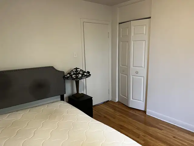 room for rent  in Room Rentals & Roommates in City of Montréal - Image 3