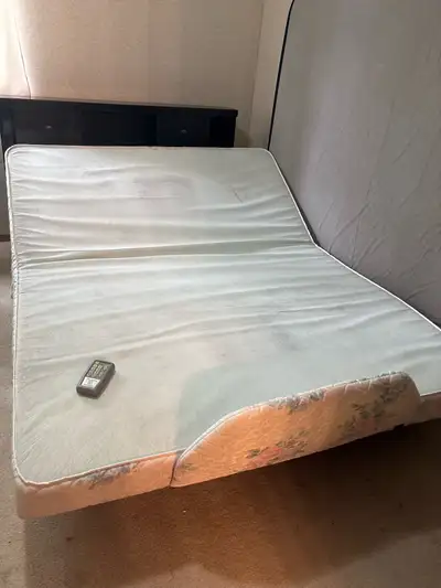 Electric Bedframe, View more