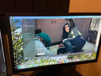 BenQ GL2780 Monitor 27”, View more