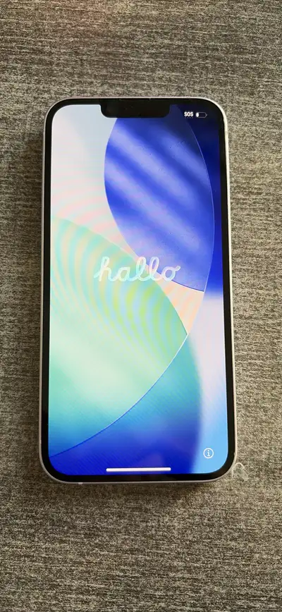 iPhone 14 with free Apple Watch, View more