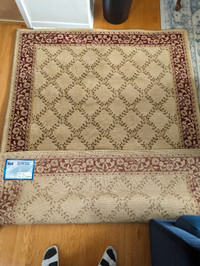 Turkish Area rug