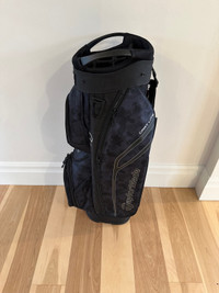 TaylorMade Cart Lite Bag (Brand New)