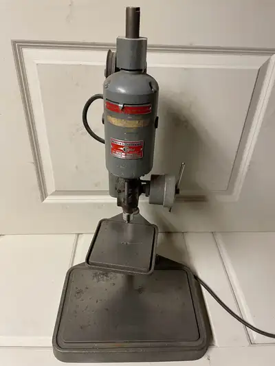small precision drill press, View more