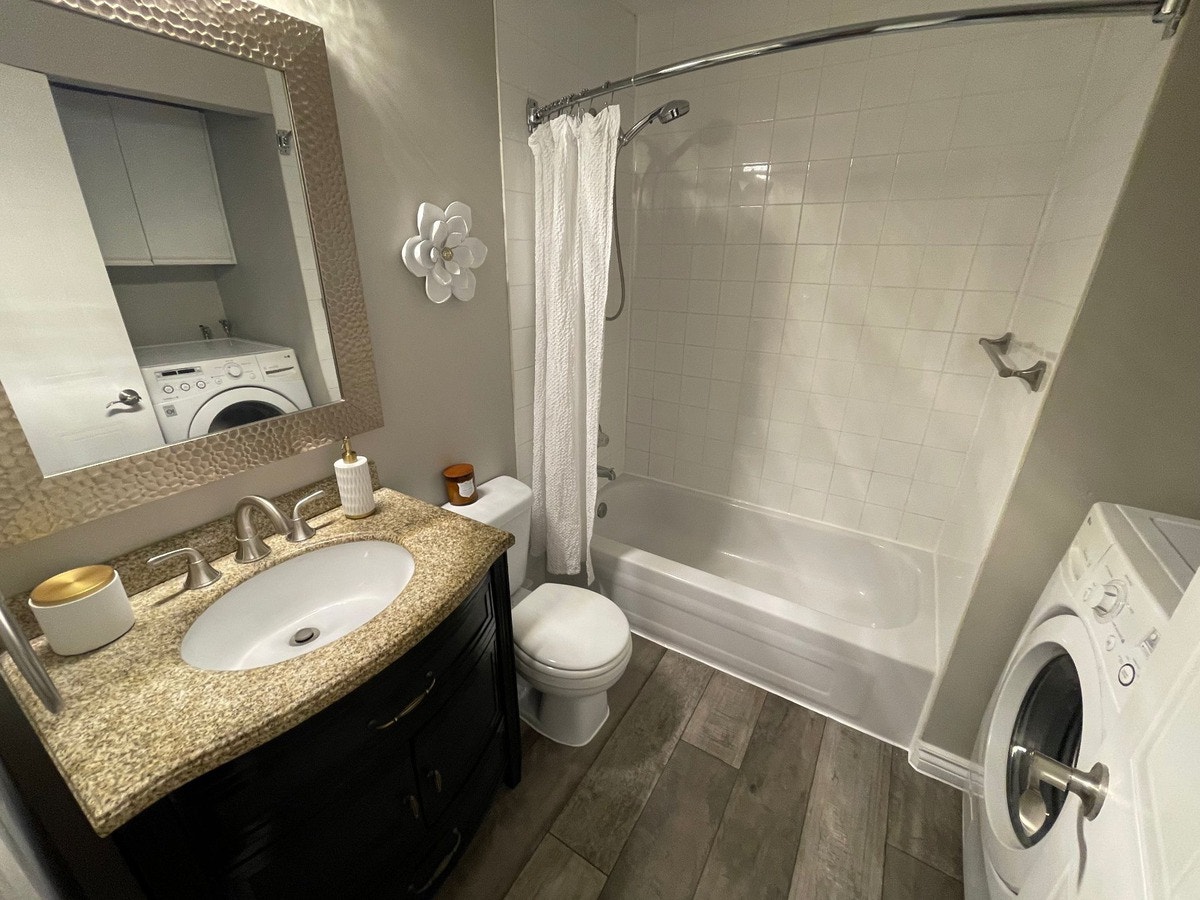 Chambre à louer au Centre ville (bedroom for rent) — photo 2