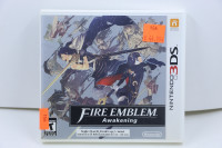 Fire Emblem: Awakening - Nintendo 3DS (#156)
