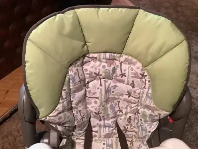 Child’s High Chair, View more