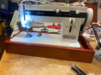 I would like to offer my sewing services to the boating community, I've been sewing for the last 30...