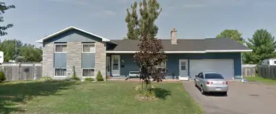 Newly renovated one-bedroom apartment - Moncton North