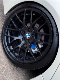 BMW M359 Wheels
