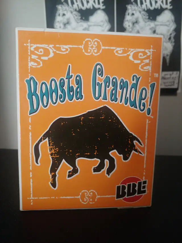Boosta grande!! Guitar pedal in Amps & Pedals in Barrie - Image 4
