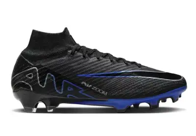 Nike cleats , View more