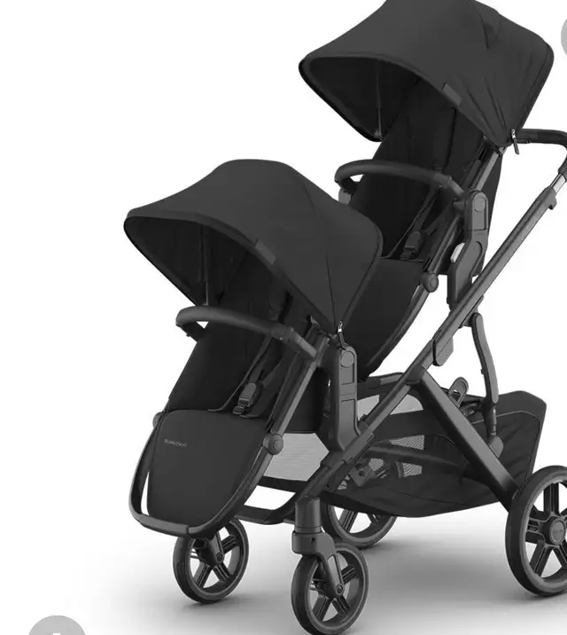 uppababy stroller in Strollers, Carriers & Car Seats in City of Toronto - Image 2