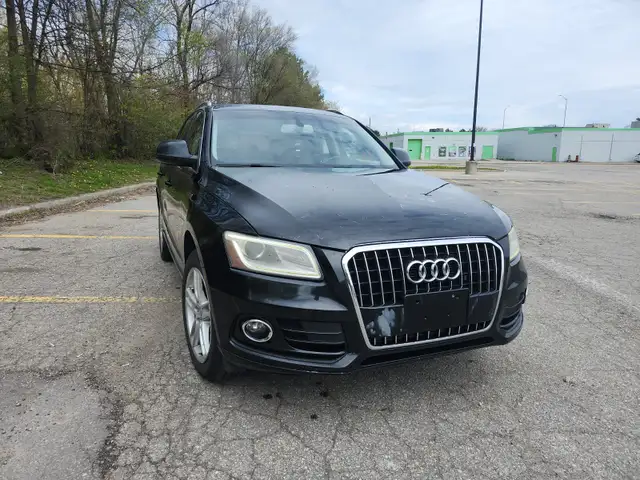Audi Q5600046453644349441