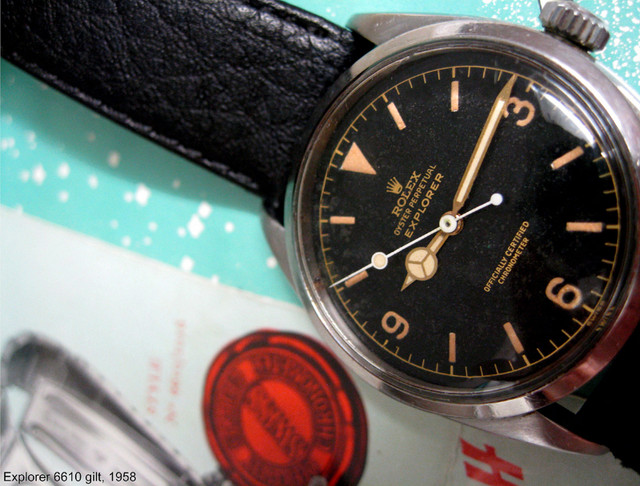 WATCH COLLECTORS LOVE TO BUY ROLEX TUDOR OMEGA PATEK NEW USED in Jewellery & Watches in Corner Brook - Image 3