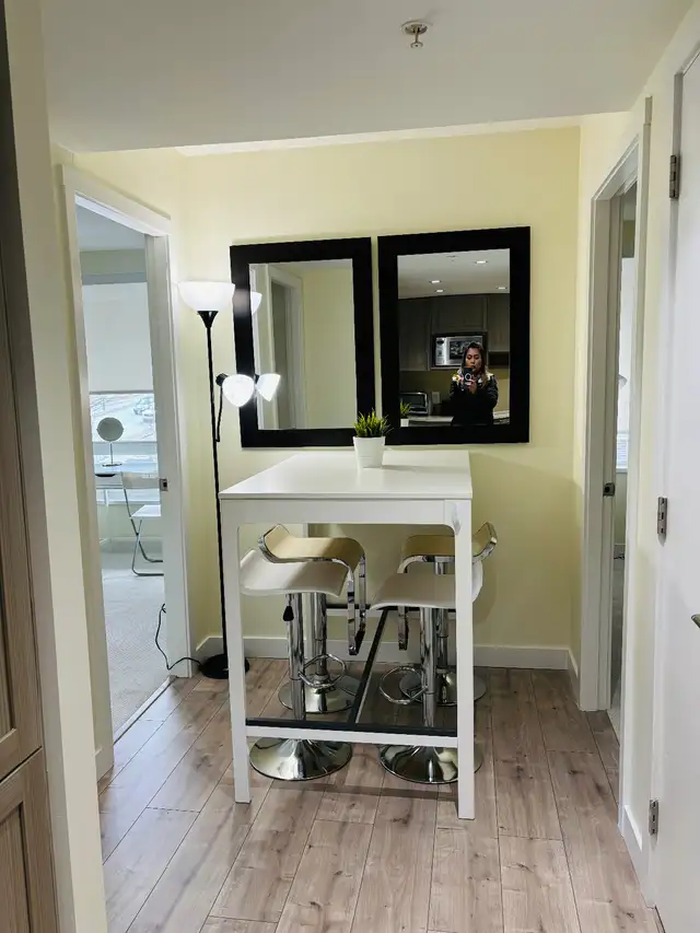 Private room- Female only in Room Rentals & Roommates in Vancouver - Image 5