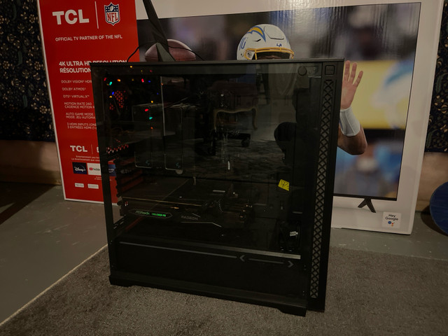 Gaming PC in Desktop Computers in Hamilton