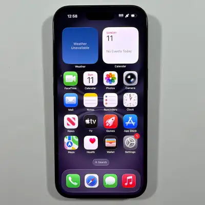 iPhone 16 128GB, View more
