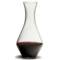 Brand New Riedel Merlot Decanter no box