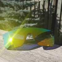 High Quality sunglasses- Polarized sports sunglasses 