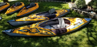 ADVANCEDFRAME SPORT KAYAK: AE1017