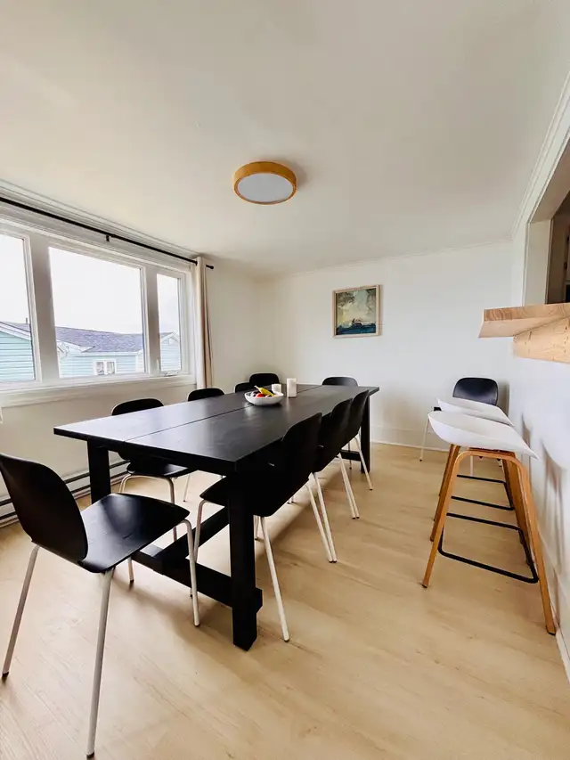 Year Round Oceanview Home Pouch Cove Newfoundland in Ontario in Canada - Image 10