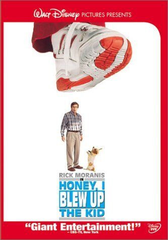 DVD - Honey, I Blew Up The Kid  - NEW! in CDs, DVDs & Blu-ray in Pembroke