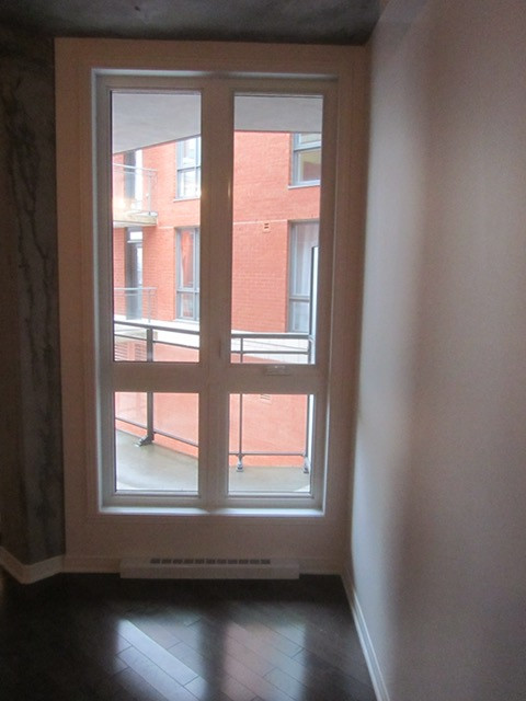 Condo a louer 3.5 dans NDG / Westmount dans Locations longue durée  à Ville de Montréal - Image 4