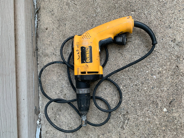 DeWalt tools and cases in Power Tools in London - Image 2