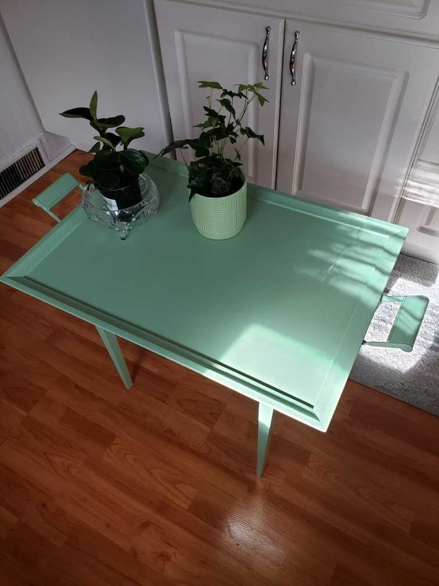 Folding table  in Other Tables in Brantford