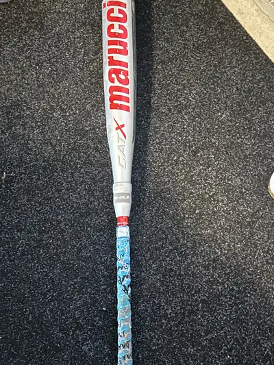 Marucci CatX Baseball Bat, View more