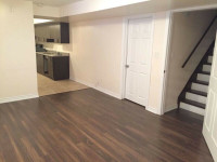 Beautiful and Spacious 1 BDRM Basement available from May 1,2024