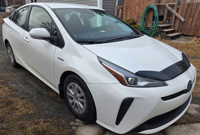 Sell/ trade prius  in Cars & Trucks in City of Halifax
