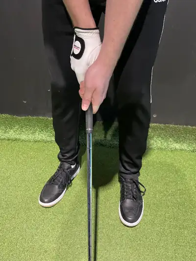 Indoor Golf Lessons-Hamilton and Burlington, View more