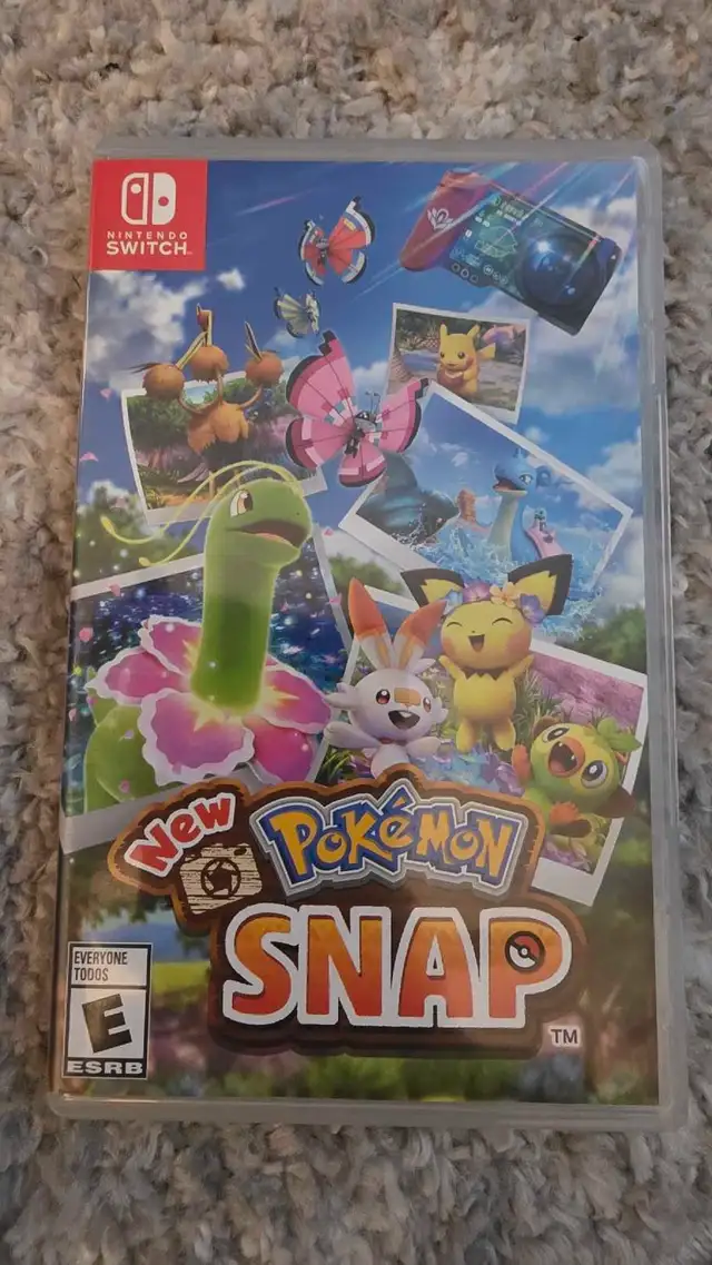 Nintendo Switch Games62854390644354121