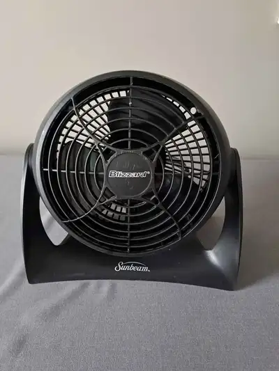 Petit Ventilateur de bureau ou murale, View more