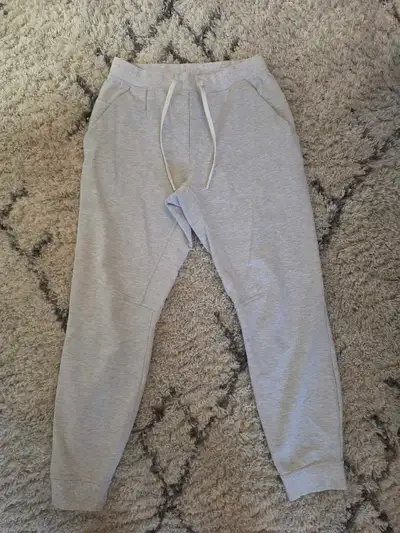 Lululemon Joggers, View more