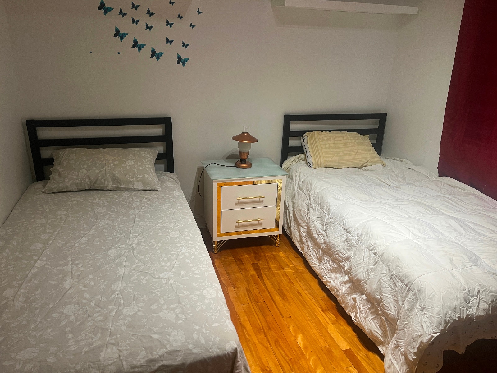 Logement à louer 5 1/2 — photo 2