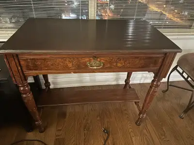 Antique Table, View more