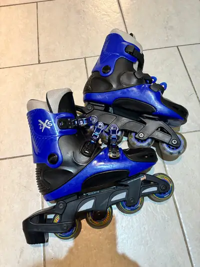 Women’s roller skates , View more