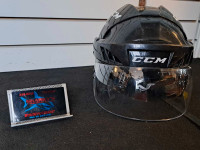 CCM FL40 Hockey Helmet (28848324)
